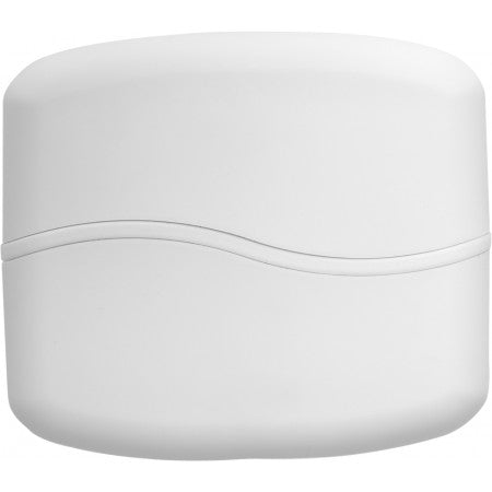 Plastic LCD cleaner, white