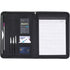 A4 Conference folder, black - BRANIO