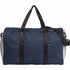 Polyester (210D) sports bag, blue