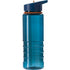 Tritan water bottle (700 ml), blue