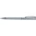 Aluminium ballpoint pen, silver