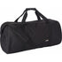 Polyester (600D) RFID sports bag, black