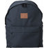 Polyester (600D) backpack, blue