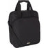 Polyester (600D) laptop bag, black