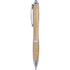 Bamboo ballpen, brown