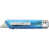 Plastic cutter, light blue