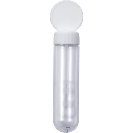 Bubble stick, white