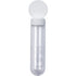 Bubble stick, white