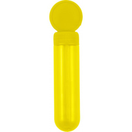 Bubble stick, yellow