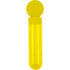 Bubble stick, yellow