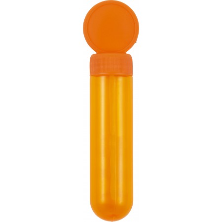 Bubble stick, orange