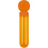 Bubble stick, orange
