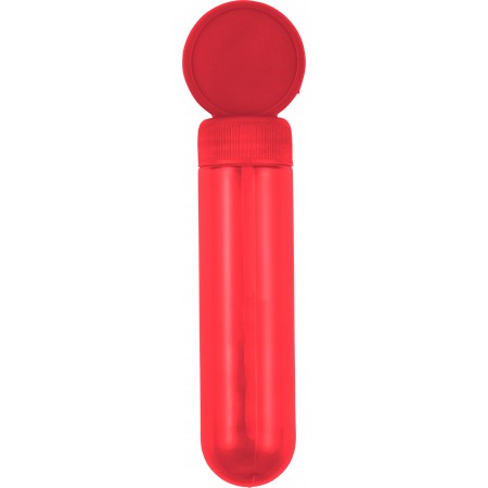 Bubble stick, red