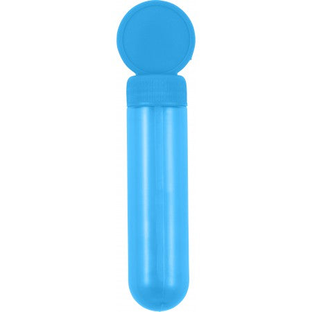 Bubble stick, light blue