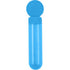 Bubble stick, light blue