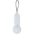 ABS LED pull light, white - BRANIO