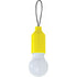 ABS LED pull light, yellow - BRANIO