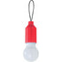 ABS LED pull light, red - BRANIO