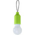 ABS LED pull light, lime - BRANIO