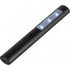 ABS work light, black - BRANIO