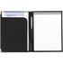 A5 folder, excl pad, item 8500, black - BRANIO
