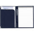 A5 folder, excl pad, item 8500, blue - BRANIO