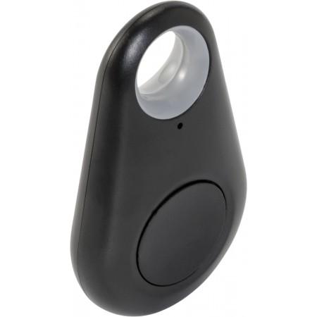 ABS smartphone finder, black - BRANIO