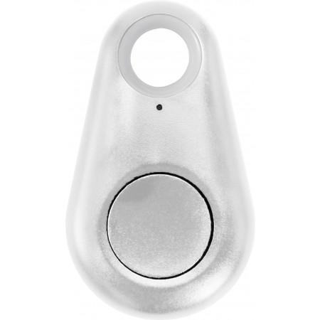 ABS smartphone finder, white - BRANIO
