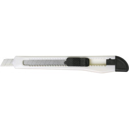 Cutter with ten blades, white