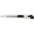 Cutter with ten blades, white