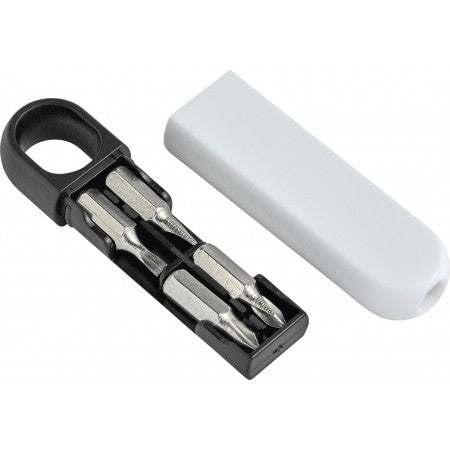 PS mini tool set, black