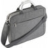 Polycanvas (600D) conference and laptop bag, grey