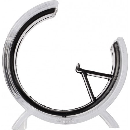 PS phone holder, black