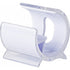 PS phone holder, white