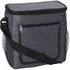 PU cooler bag, grey
