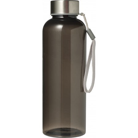 Tritan drinking bottle (500 ml), black
