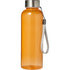 Tritan drinking bottle (500 ml), orange
