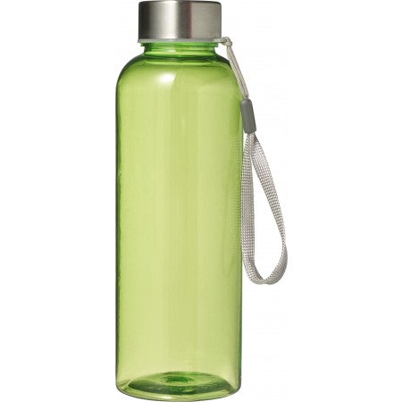Tritan drinking bottle (500 ml), lime
