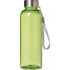 Tritan drinking bottle (500 ml), lime