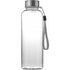 Tritan drinking bottle (500 ml), neutral