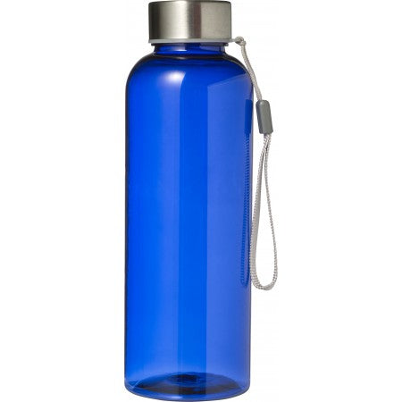 Tritan drinking bottle (500 ml), cobalt blue