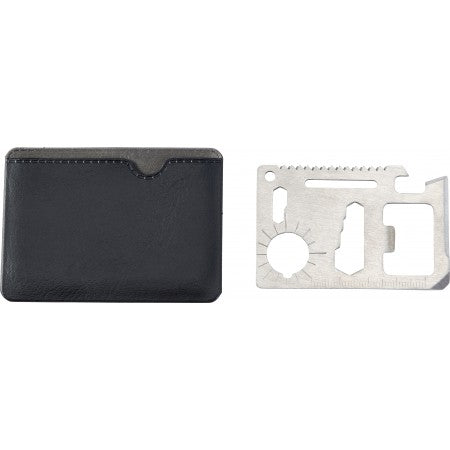 Multifunctional tool, black