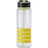 Tritan drinking bottle (700 ml), yellow
