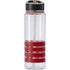 Tritan drinking bottle (700 ml), red