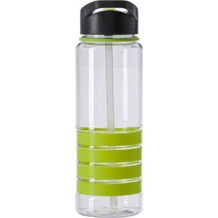 Tritan drinking bottle (700 ml), lime
