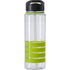 Tritan drinking bottle (700 ml), lime