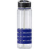 Tritan drinking bottle (700 ml), cobalt blue