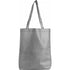 Nonwoven shopper, grey