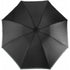 Foldable and reversible automatic umbrella, black