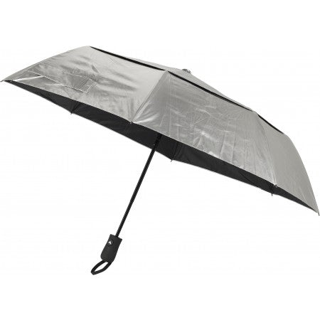 Umbrelă automată pliabilă din poliester (190T) B8981